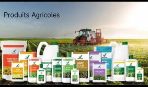 Produits Agricoles