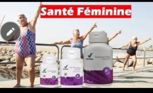 Santé Féminine
