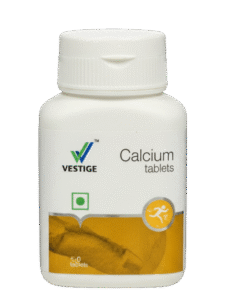 Vestige Calcium