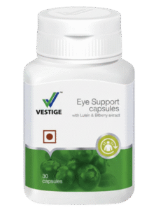 Eye Support