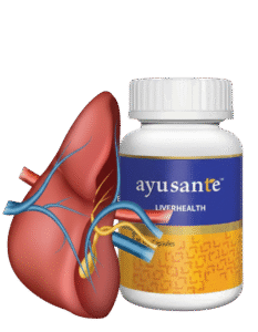 Vestige Liver Health