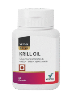 KRILL OIL
