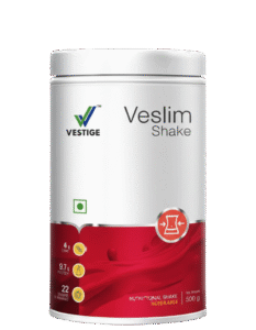 Vestige Veslim Shake