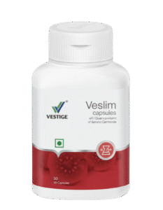 Vestige Veslim Capsule