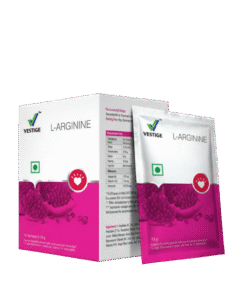 L- ARGININE