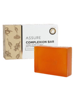 Vestige Savon Complexion Bar