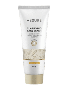 Vestige Nettoyant de visage