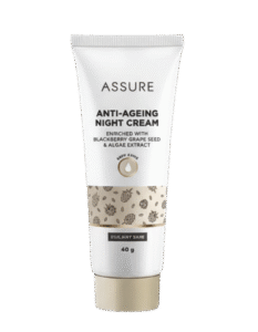 Vestige Crème anti Age