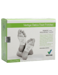 Vestige Foot Detox Patch