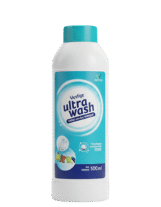 Vestige Liquide de Lessive