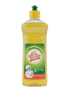 Vestige Liquide de Vaisselle