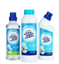 Hygiène de la Maison