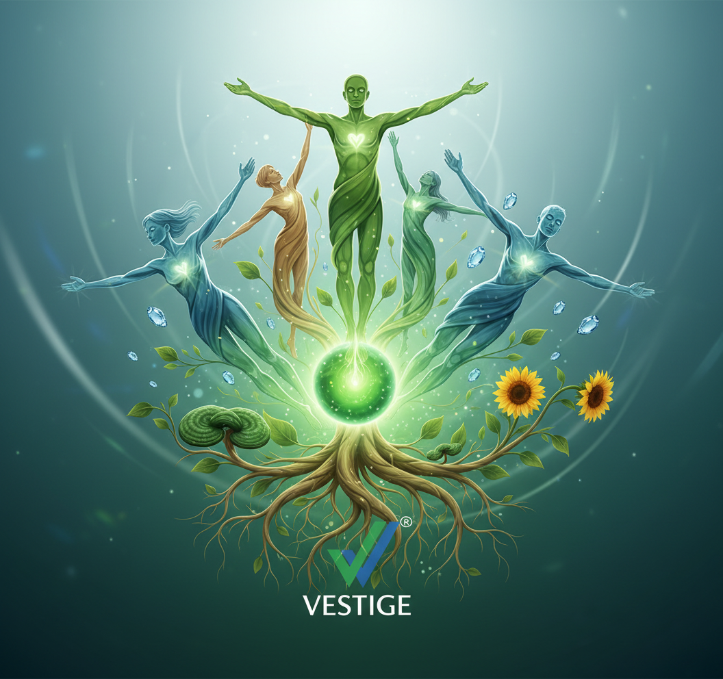 Communauté Vestige Heureuse