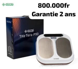 Tera P90 d'olylife
